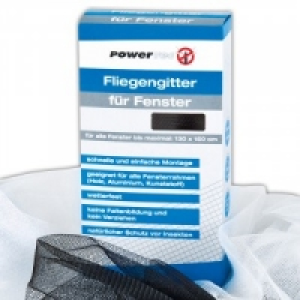 Fenster-Fliegengitter 0.99 €