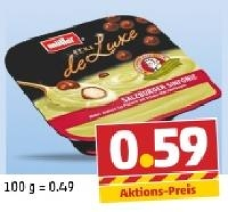 MÜLLER Ecke de Luxe