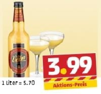 VAN VEEN Eierlikör Advocaat