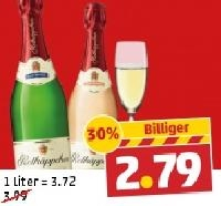 ROTKÄPPCHEN Sekt 2.79 €
