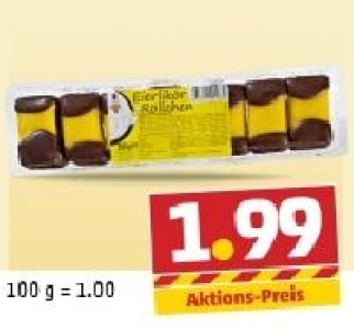 Eierlikör-Röllchen