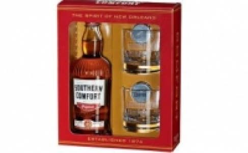 Southern Comfort 12.99 €