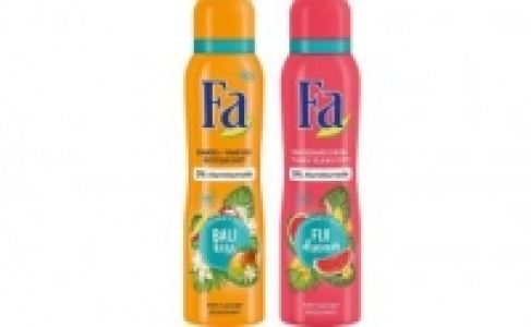 Fa Deospray 0.99 €
