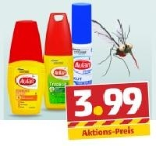 Autan Insektenschutz