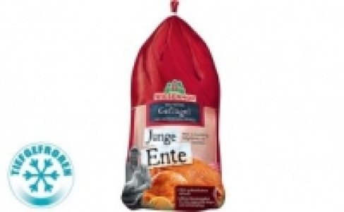 Wiesenhof Junge Ente 6.99 €
