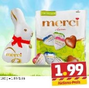 MERCI Osteredition