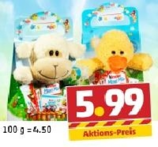 FERRERO Kinder Maxi Mix 5.99 €