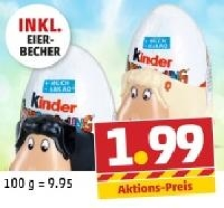FERRERO Kinderüberraschungsei