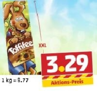 MERCI Toffifee Osteredition