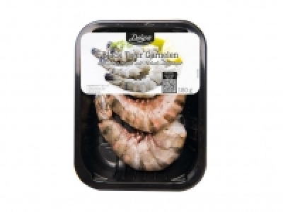 Black Tiger Garnelen 6.99 €