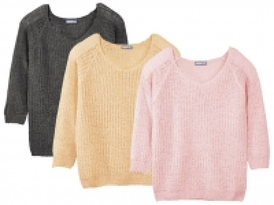 PEPPERTS® Kinder Mädchen Strickpullover 6.99 €