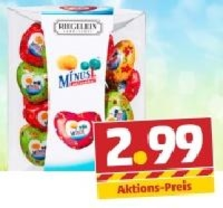 RIEGELEIN Minus L Herzenbox