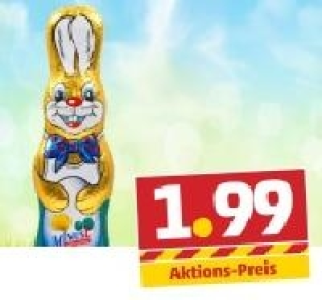 RIEGELEIN Minus L Osterhase