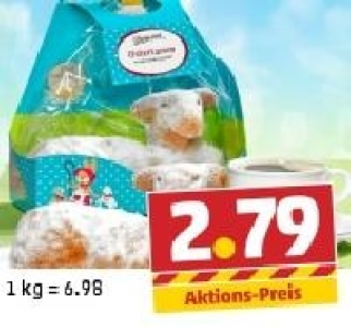 DOUCEUR Osterlamm