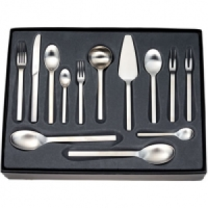 Zwilling Besteck-Garnitur Minimale, 68-teilig, mattiert 139.00 €