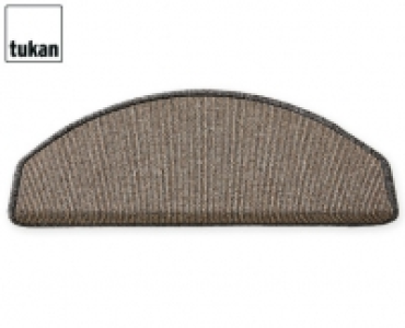 tukan Stufen&shy;matten-Set, 15-teilig 19.99&nbsp;&euro;