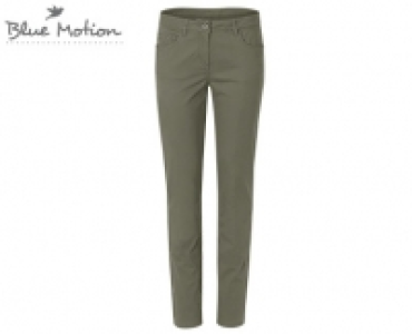 Blue Motion Stretchhose 9.99 €