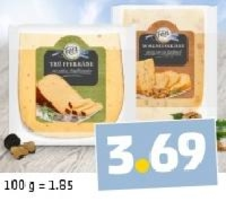 MEIN FEST Holländische Käsespezialitäten
