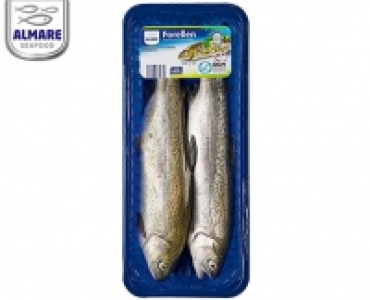 ALMARE Forellen 4.49 €