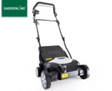 GARDENLINE®Elektro-Vertikutierer 79.99 €