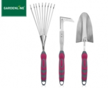 GARDENLINE®Gartenkleingerät 1.99 €