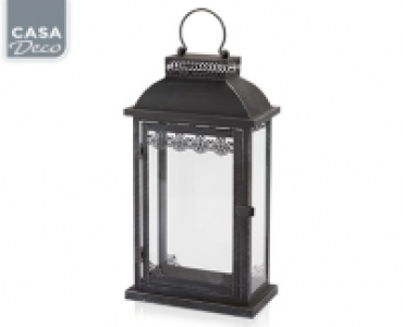 CASA Deco Gartenlaterne 9.99 €