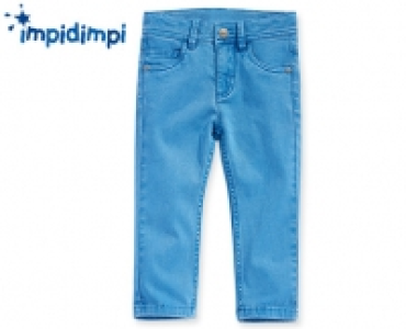 impidimpi Kleinkinder-Coloured-Jeans 4.99 €