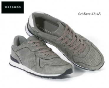 watsons Sportliche Sneaker 12.99&nbsp;&euro;