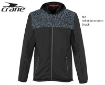 crane®Laufjacke 12.99 €
