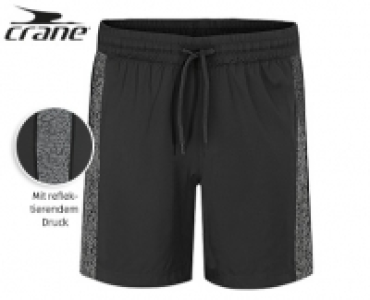 crane®Laufshorts 5.99 €