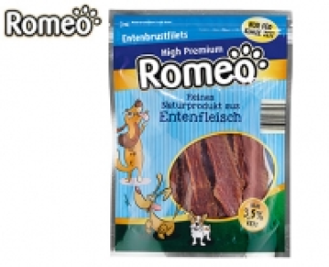 Romeo High Premium Filets 1.99 €