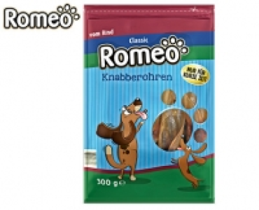 Romeo Classic Knabberohren 5.99 €