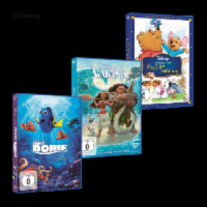 Kinderfilm-DVD 7.59 €