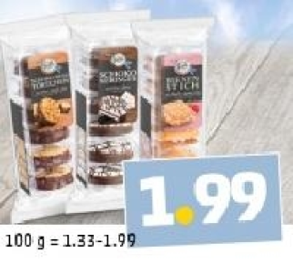 MEIN FEST Feingebäck