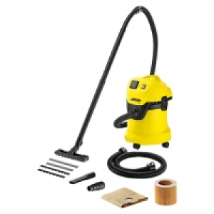Kärcher Nass-Trockensauger WD 3 P Extension Kit 84.95 €