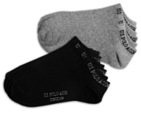 Penny  U.S. POLO Sneaker-Socken