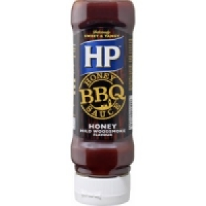 HP Original BBQ-Sauce 2.29 €