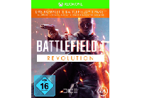 Saturn Electronic Arts Battlefield 1 - Revolution Edition - Xbox One