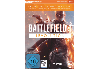 Saturn Electronic Arts Battlefield 1 - Revolution Edition - PC