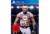Saturn Electronic Arts EA Sports UFC 3 - PlayStation 4