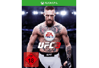 Saturn Electronic Arts EA Sports UFC 3 - Xbox One