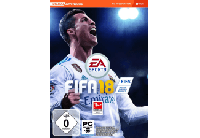 Saturn Electronic Arts FIFA 18 - Standard Edition - PC