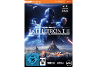 Saturn Electronic Arts Star Wars Battlefront II: Standard Edition - PC