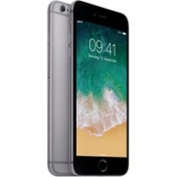 Euronics Apple iPhone 6s Plus (32GB) spacegrau