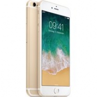 Euronics Apple iPhone 6s Plus (32GB) gold