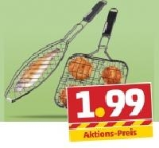 FACKELMANN Unentbehrliche Grillhelfer 1.99 €