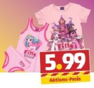 Mädchen-Wäsche 5.99 €