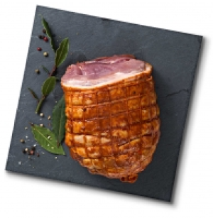 Spanferkelrollbraten 6.99 €