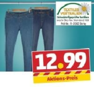 CARLA Damen-Jeggings 12.99 €