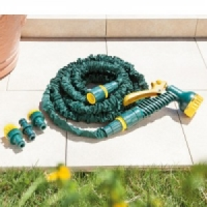 Flexibler Gartenschlauch 24.99 €